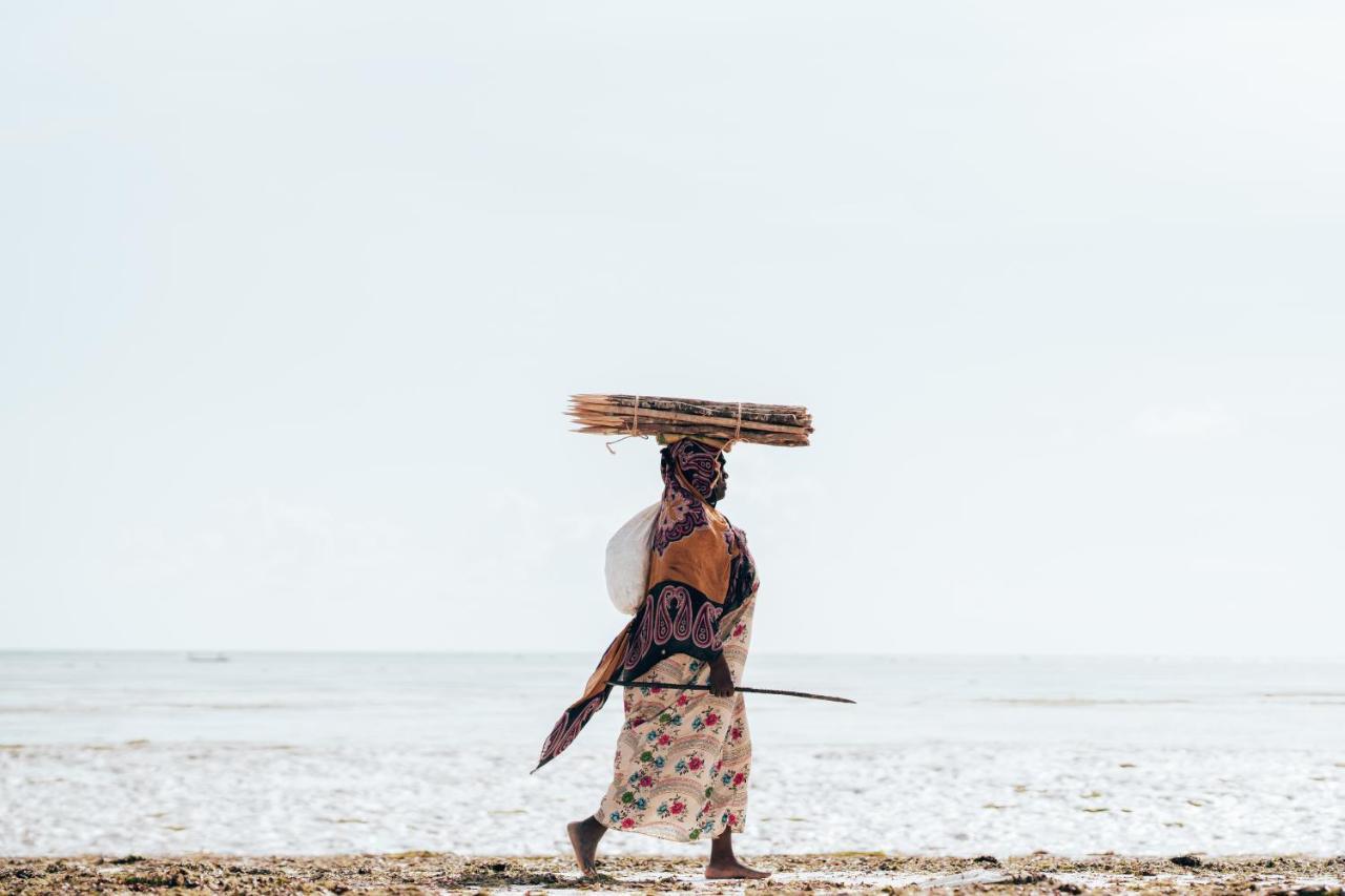 Sahari Zanzibar Hotel Bwejuu Esterno foto